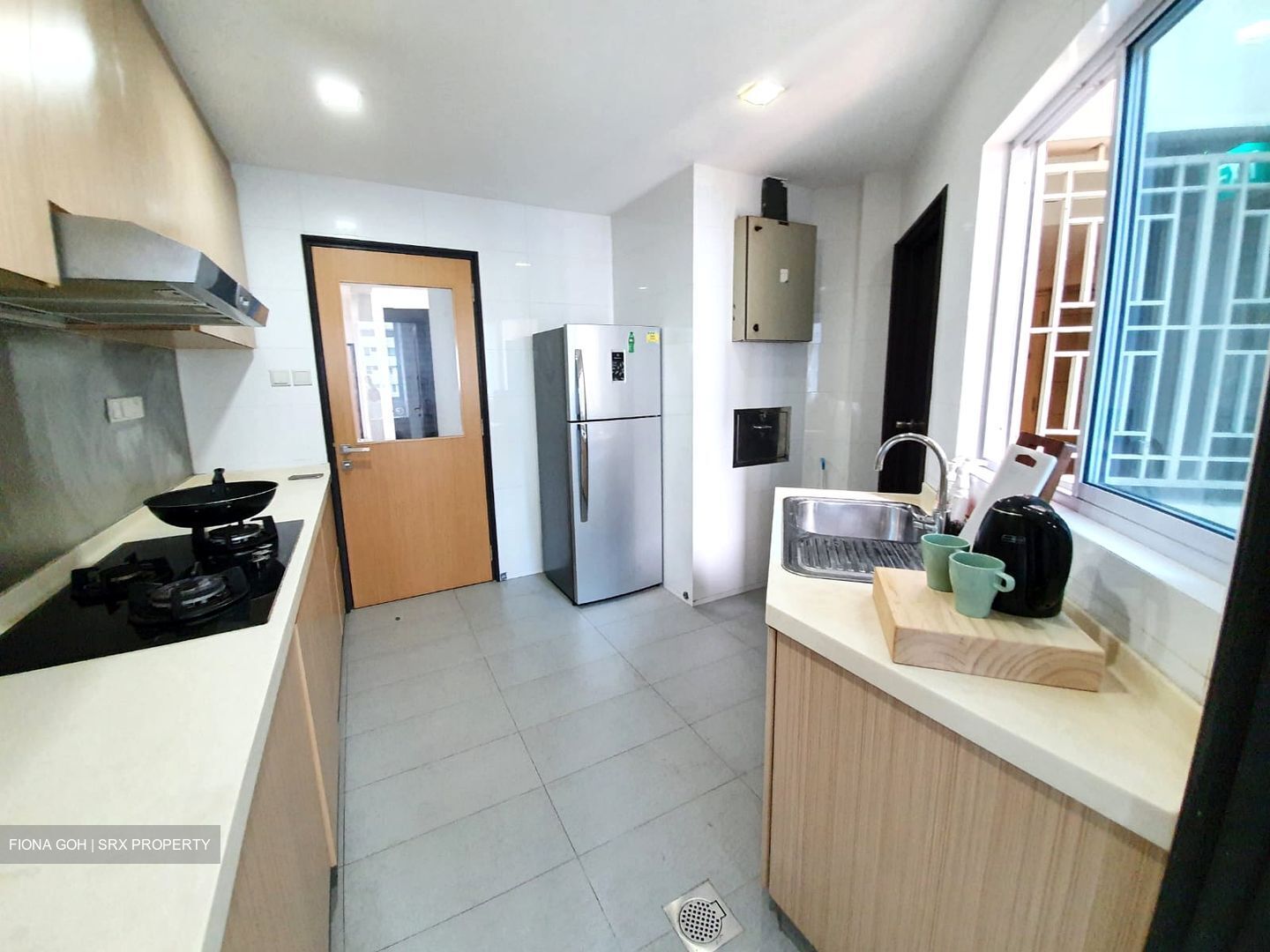 Summer Green (D12), Apartment #576760651